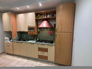 cucina Vismap mt 5,5