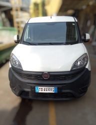 Fiat dobló