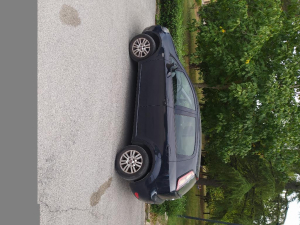 Fiat Grande Punto 1.4 metano del 2015