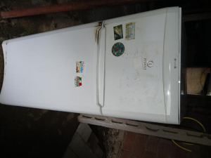 FRIGORIFERO INDESIT