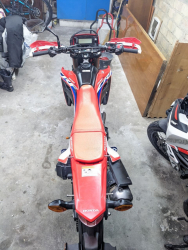 Honda CRF 300 L