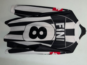 Vendo maglie calcio originali
