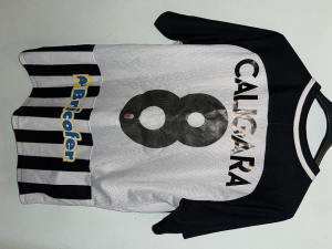 maglie originali Ascoli Calcio