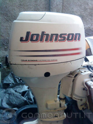 MOTOSCAFO