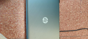 Vendo Notebook Hp usato