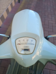 Lambretta LI 125 - 1962