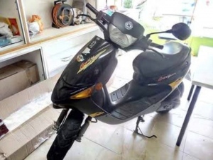 Vendo Peugeot Buxy 50