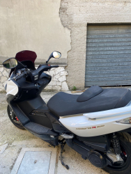 Kymco Ecxiting