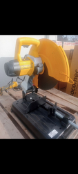 Vendo sega per metalli DeWalt D28715