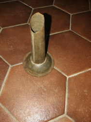 tritacarne manuale tre spade 22