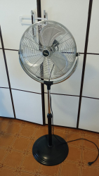 ventilatore