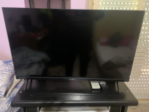 Smart tv 32 pollici