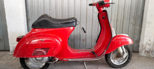 Vespa 50 special
