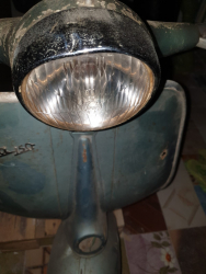 PIAGGIO Vespa