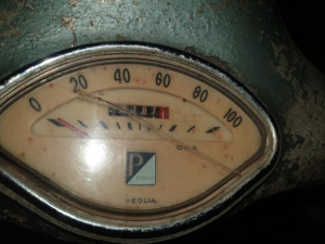 Vespa vbb1