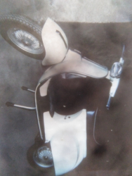 Vespa