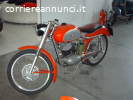 Vespe e Moto D'Epoca