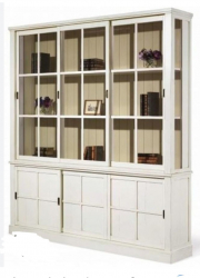 VETRINA Roche Bobois