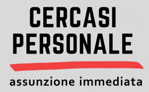 VIVAIO ASSUME PERSONALE