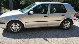 Volkswagen Golf 4,1.9 TDI,