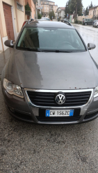Volkswagen Passat Variant B6 (3C5) 2.0 TDI 103Kw (140cv) 16v
