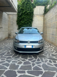 Volkswagen Polo 1.2