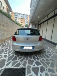 Volkswagen Polo 1.2 Benzina/GPL