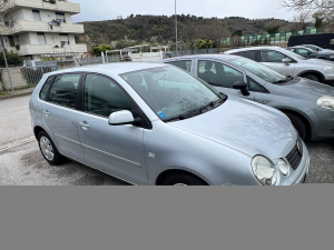 Volkswagen Polo 1.4 TDI