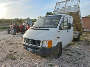 Volkswagen tl46