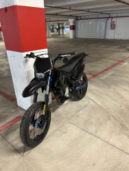 Yamaha DT 50