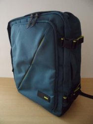 Zaino American Tourist da cabina  Ryan Air- Take 2- NUOVO