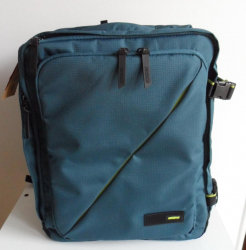 Zaino American Tourist da cabina  Ryan Air- Take 2 NUOVO