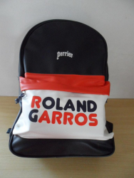 Zaino e cappello Roland Garros- Nuovi